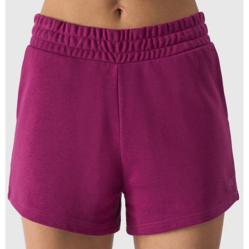 4F, Donne, Pantaloncini, Damen-Shorts, (XXL)