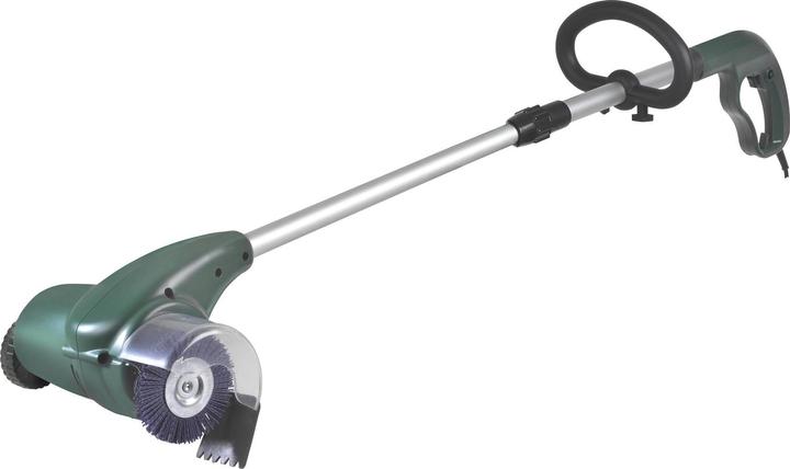 Actual product image Eurom Weed brush