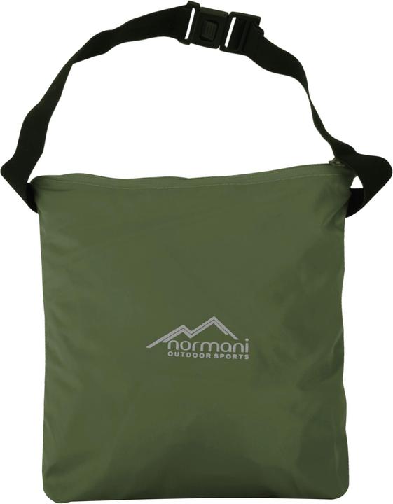 Produktbild Normani Regenponcho Kauai (L, XL)