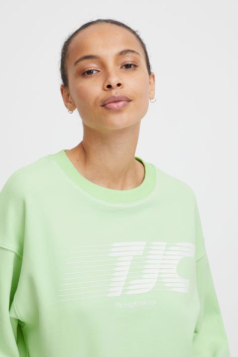 Image du produit TheJoggConcept JCSAKI TJC SWEATSHIRT 22800545 (XXL)