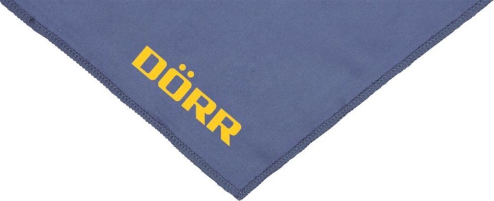 Actual product image Dörr 101036 Microfibre cloth