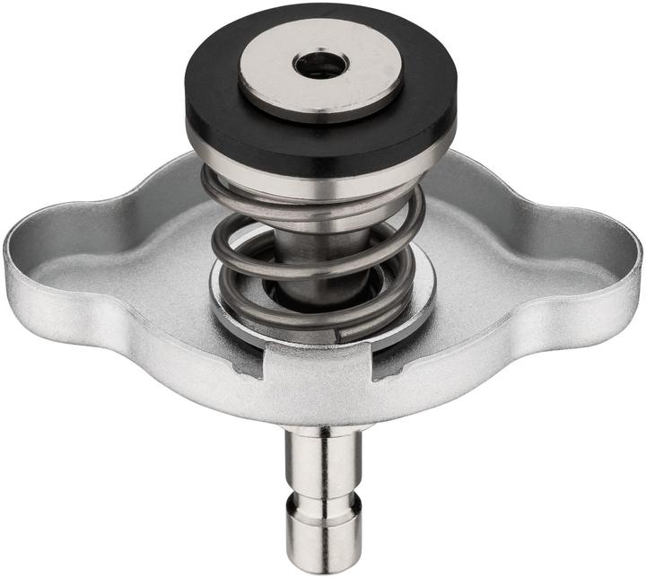 Vigor BAJONETT ADAPTER 4, MITTEL F. V1963