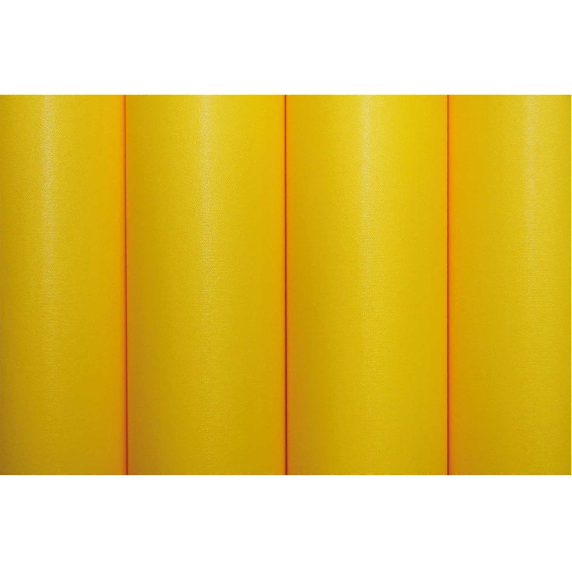 Oracover oratex gewebefolie classic cubgelb # 30 1 meter