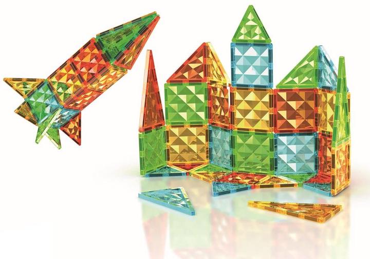 Immagine prodotto Geomag Piastrelle magnetiche