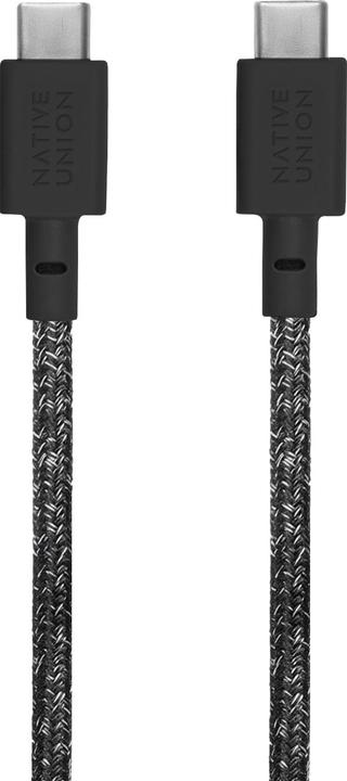 Actual product image Native Union Belt Cable (1.20 m, USB 3.2 Gen 2)