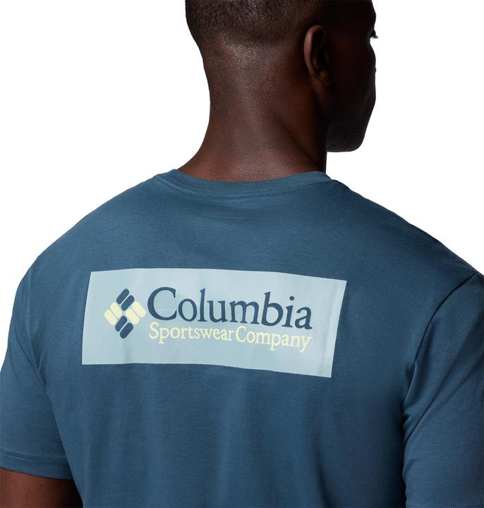 Immagine prodotto Columbia North Cascades™ Short Sleeve Tee (L)