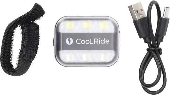 Produktbild P2R Coolride Usb