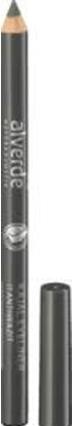 Actual product image dm alverde Kajal eyeliner anthracite 11 (Charcoal)