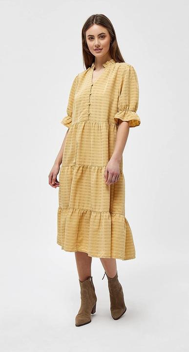 Image du produit Minus Robe décontractée Cita (38)