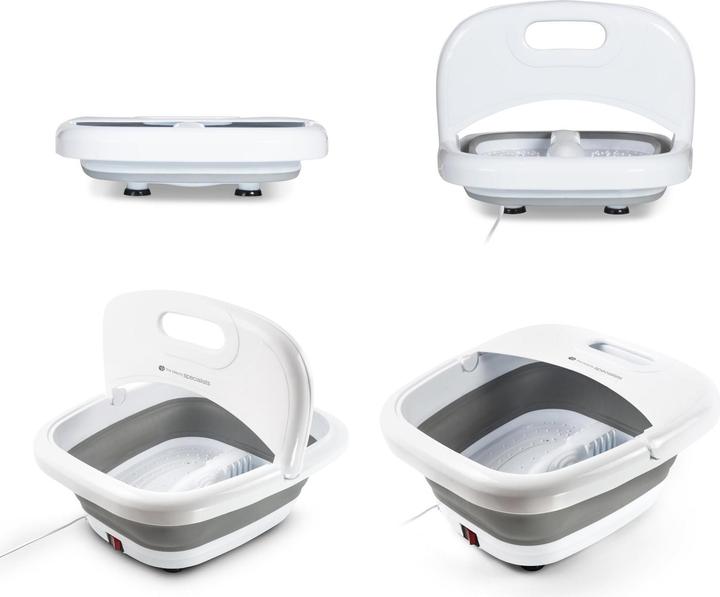 Produktbild Rio Foldaway Foot Bath Spa