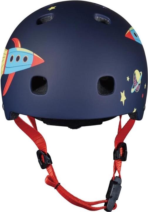 Produktbild Micro Helm (48 - 53 cm)