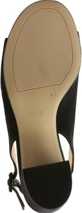Actual product image Högl Sandalen (38)