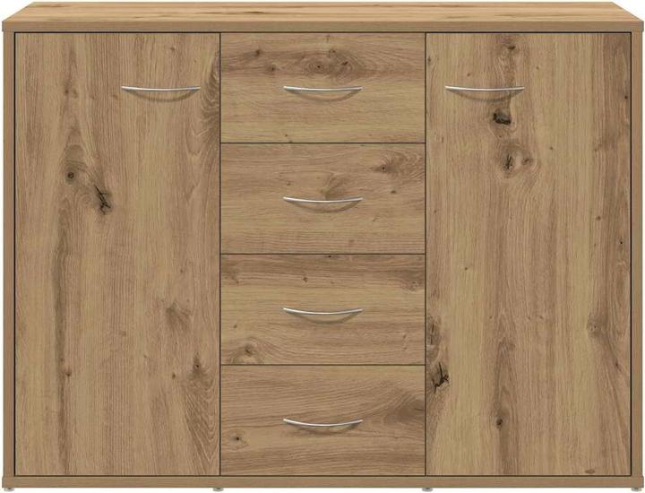 Image du produit vidaXL Sideboard (88 x 30 x 64 cm)