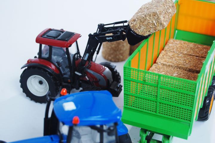 Immagine prodotto Kids Globe Farming Set di accessori