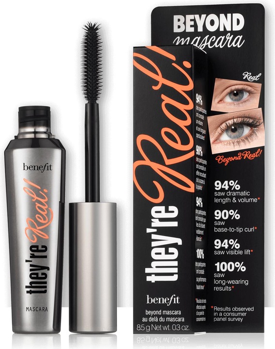 Immagine prodotto BeneFit Cosmetics Sono reali! (Nero)