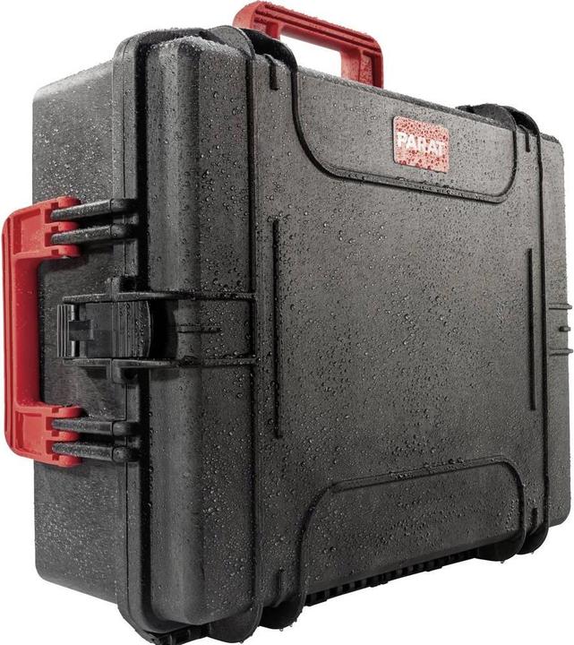 Actual product image Parat Toolbox Protect 41-F