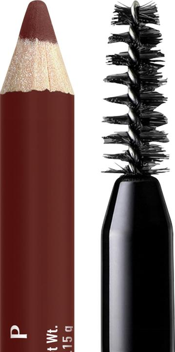Immagine prodotto NYX Professional Make-Up Nyx Brow (Ciliegia Nera)
