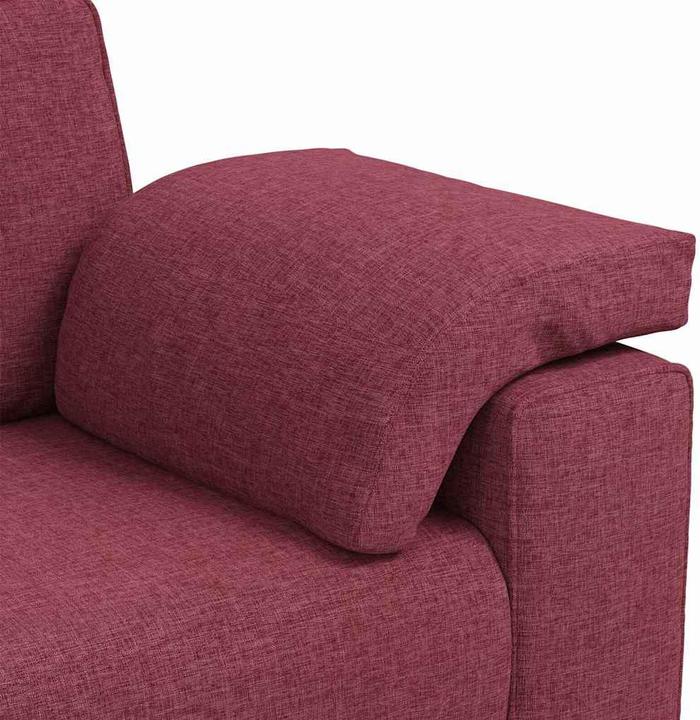 Produktbild vidaXL Loveseat (2-Sitzer)
