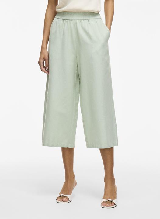 Produktbild Vila High Waist Cropped Hose (40)