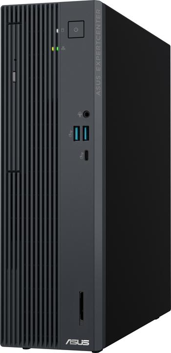 Actual product image ASUS ExpertCenter P5 C7-240H 16 512 SFF P500SV-07240H013X W11P (512 GB, 16 GB, Intel Arc Graphics)