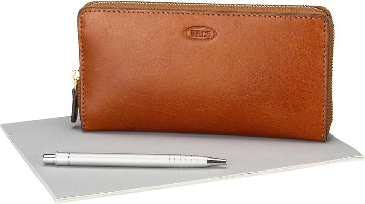 Actual product image Brics Bric's wallet Volterra 9601