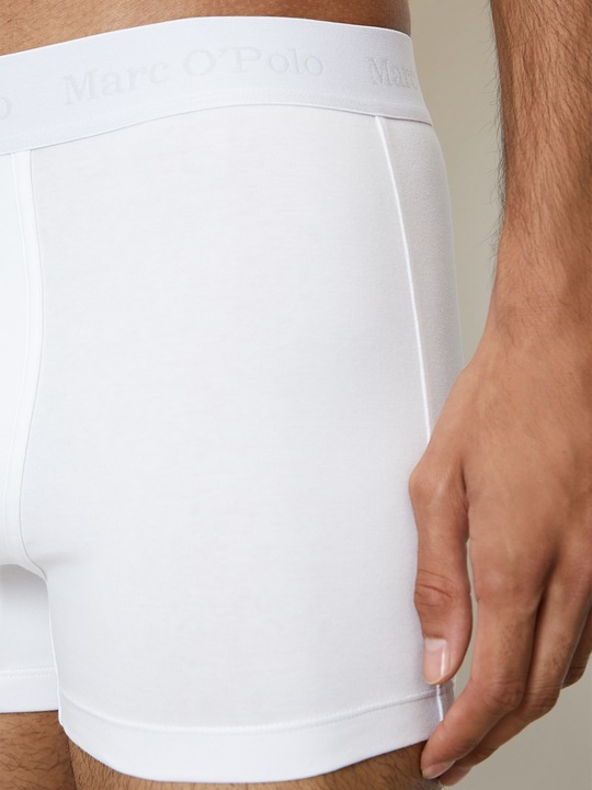 Produktbild Marc O'Polo Retro Boxer Essentials (M, 3er Pack)