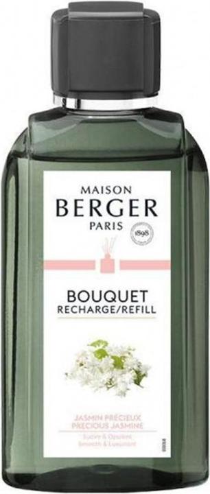 Immagine prodotto Maison Berger Bouquet di fragranza Ricarica Jasmine Précieux 200 ml (200 ml)