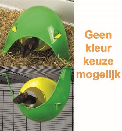 Actual product image Savic Sputnik