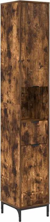 Produktbild vidaXL Badezimmermöbel