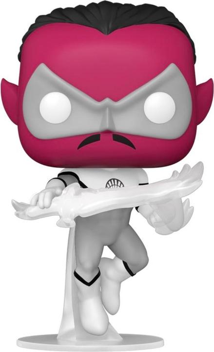 Immagine prodotto Funko POP! Heroes White Lantern Sinestro