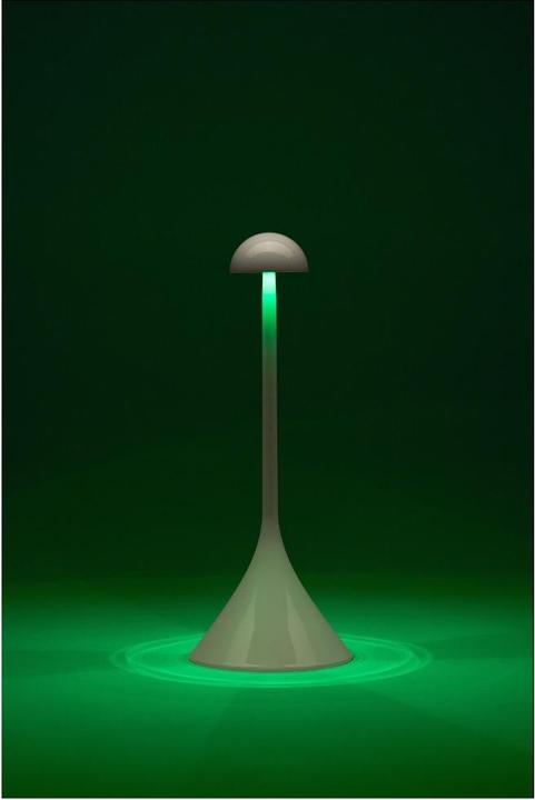 Image du produit Lexon Lamp Steli S Dome table top white (100 lm)