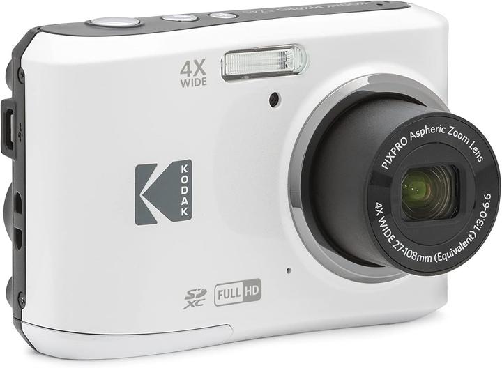Productafbeelding Kodak Friendly Zoom FZ45 (4,9 - 19,6 mm, 16 Mpx)