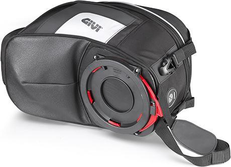 Produktbild Givi Sacoche de réservoir Tanklock
