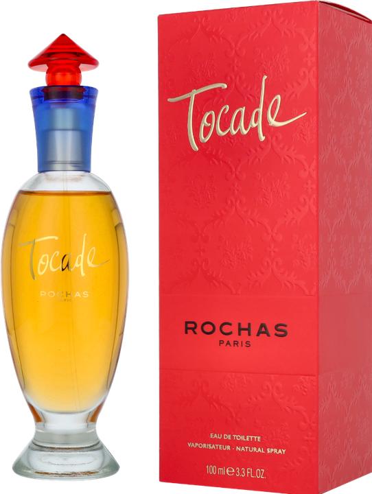 Produktbild Rochas Tocade (Eau de Toilette, 100 ml)