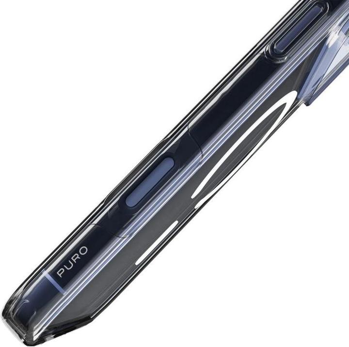 Actual product image Puro Cover (Apple iPhone 17 Pro Max)