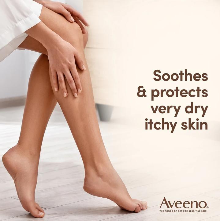 Produktbild Aveeno Dermexa (Badesalz, 410 g)