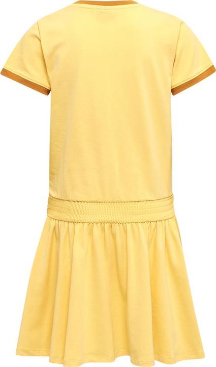Actual product image hummel hmlCLOUD DRESS S/S (140)