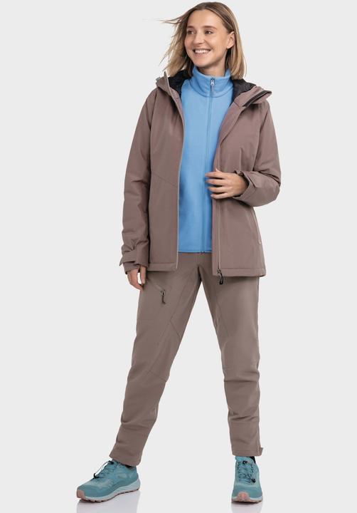 Immagine prodotto Schöffel Women's Insulated Jacket Wildkar (36)
