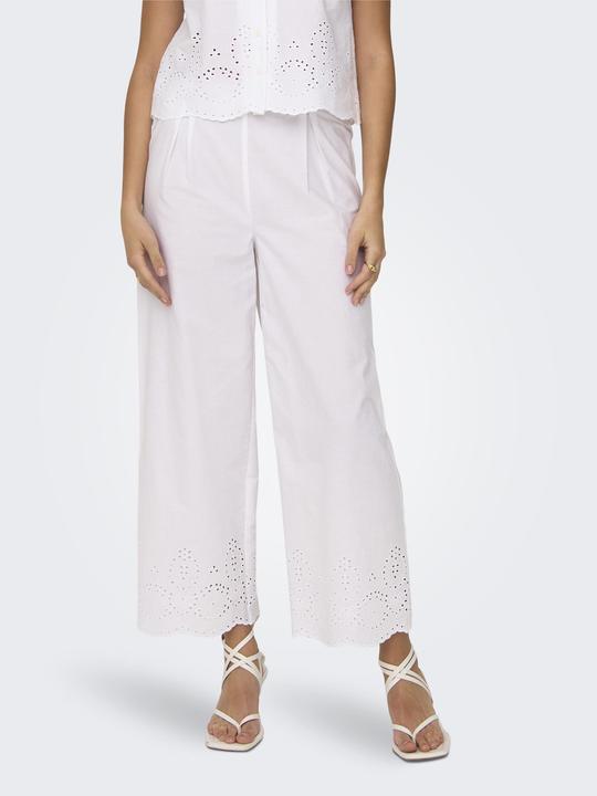 Actual product image Only ONLROXANNE Normal geschnitten Culotte Culotte (S)