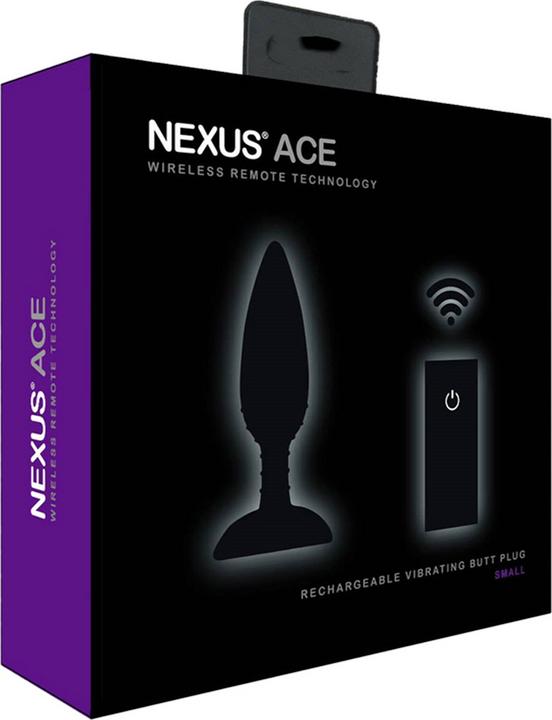 Produktbild Nexus Ace Remote (S)