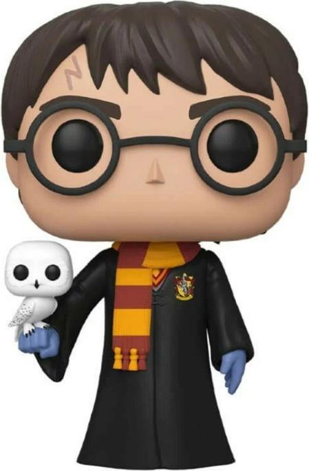 Produktbild Funko POP! Harry Potter - Super Sized