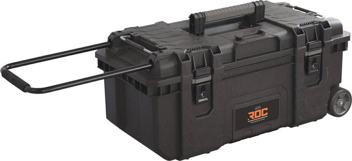 Keter Box sur roues 28" ROC PRO GEAR 1.0