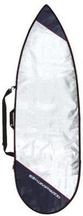 Ocean & Earth Barry Basic Single Shortboard Day Cover