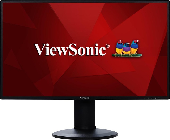 Immagine prodotto Viewsonic VG2719-2K (2560 x 1440 pixel, 27")