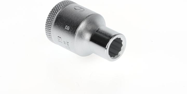 Produktbild Gedore D 19 9 Steckschlüsseleinsatz 1/2" UD-Profil 9 mm (9 mm)