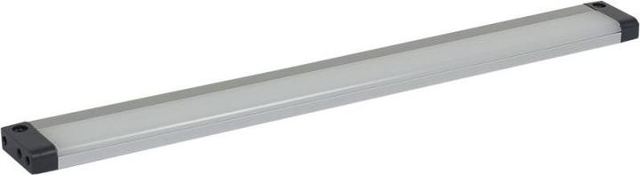 Actual product image Synergy 21 ALLNET 19" rack lighting Cabinet lighting, LED with magnetic attachment and power supply unit,