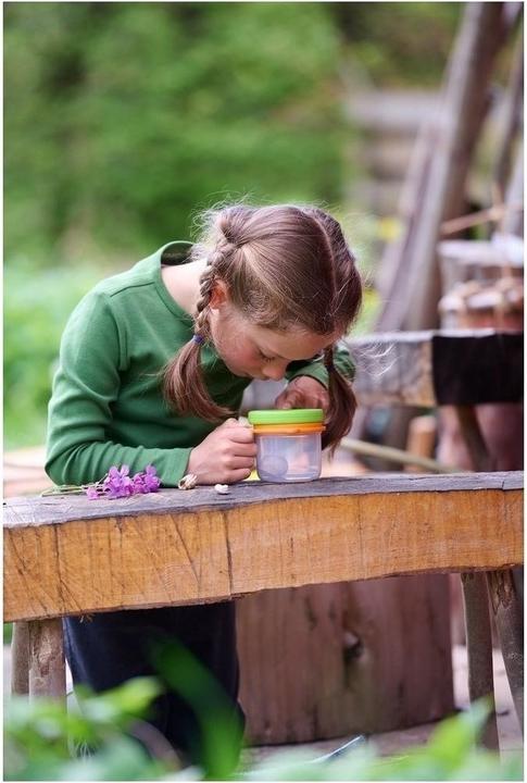 Produktbild Haba Becherlupe 3 in 1