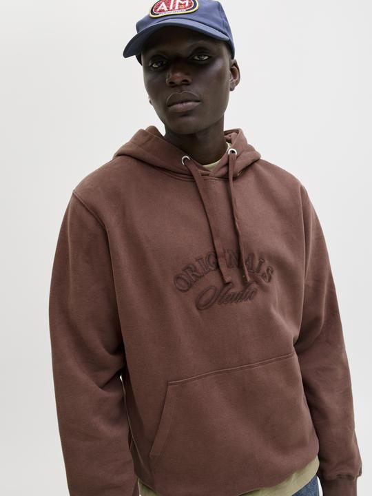 Immagine prodotto Jack & Jones Kapuzenpullover Kapuzenpullover (XS)