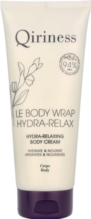 Qiriness Le Body (Körpercreme, 200 ml)
