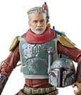Immagine prodotto Hasbro Star Wars: The Mandalorian Vintage Collection action figure Cobb Vanth (Armatura Mandaloriana) 10 cm